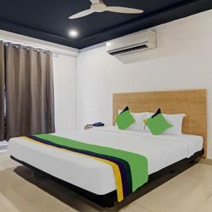 Super Townhouse Hi Tech City Hyderabad Thumbnail