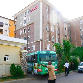 ROSES REGENCY HOTEL AND SUITES Thumbnail