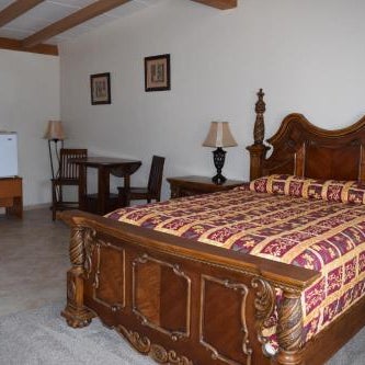 BUTTERFIELD STAGE MOTEL Thumbnail