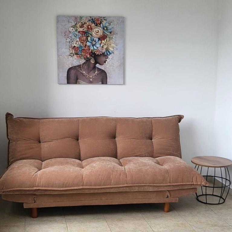 LA CASA DEL CABLE -Acogedor apartamento- Thumbnail