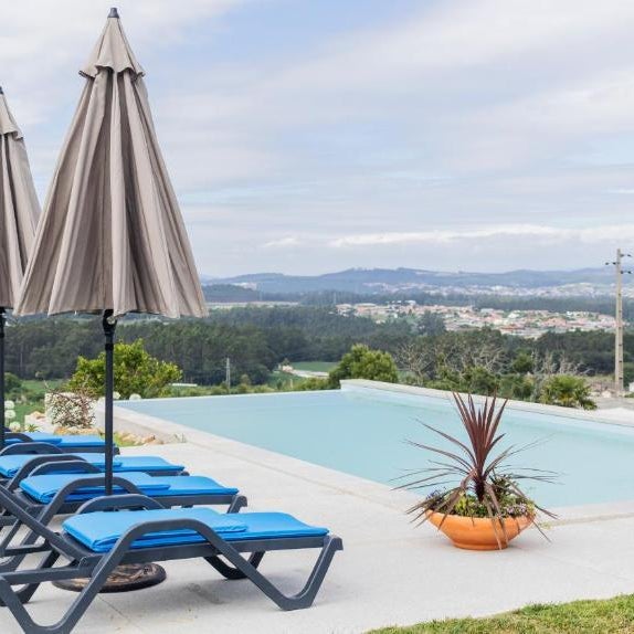 Quintinha Sao Martinho Luxury 2 Suites Villa Padrao With Sauna