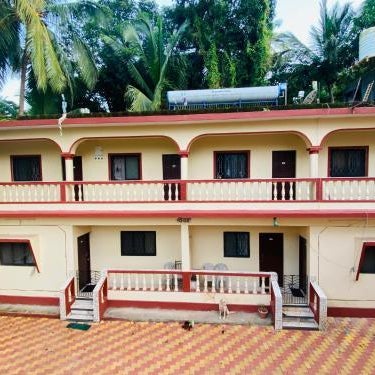 Rohit Holiday Homes
