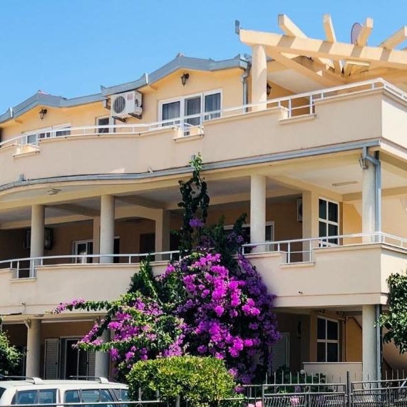 Villa Pelinku