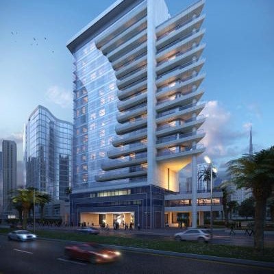 The First Collection Dubai Business Bay Thumbnail