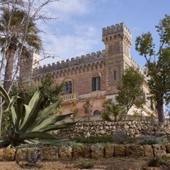 Castle Elvira - The Castle & The Cottage