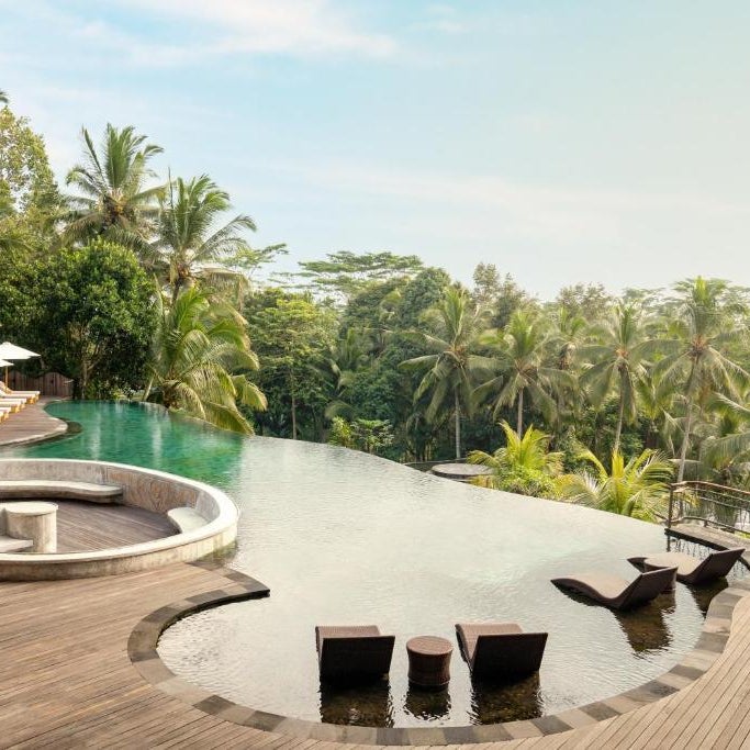 Abisena Wellness & Resort Ubud - Adult Only  Thumbnail