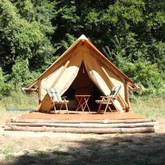 Chez Tombivouac