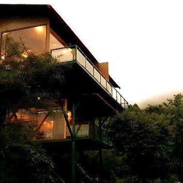 The Arboreal Resort