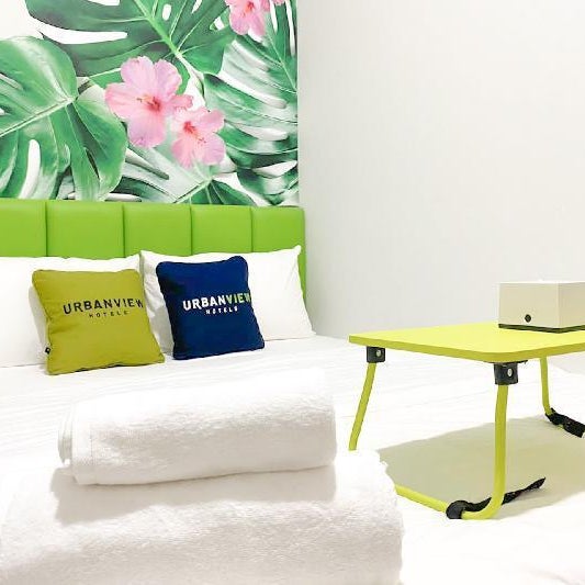 Urbanview Hotel R House Batam by RedDoorz
