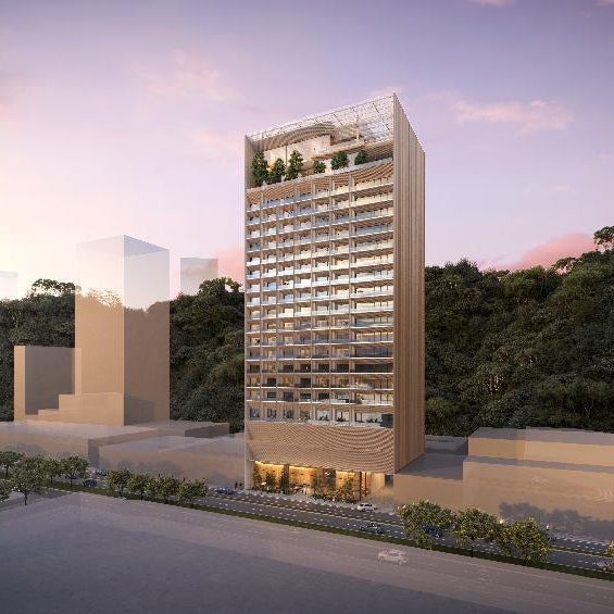 HYATT CENTRIC KOTA KINABALU
