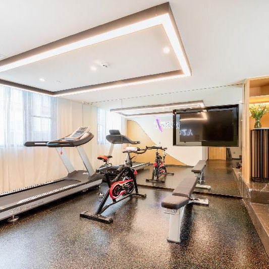 Atour Hotel Xiamen Lianban Mingfa Plaza