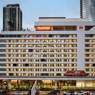 citizenM Miami Worldcenter Thumbnail