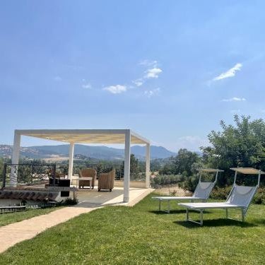 HOTEL Essenza di Mirto
