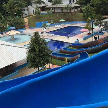 Eco hotel el bosque