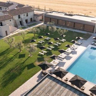 I Vivai al Parugiano Hotel - Restaurant - Spa