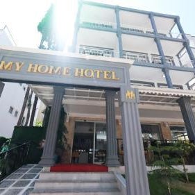 My Home Hotel Antalya City Center Thumbnail