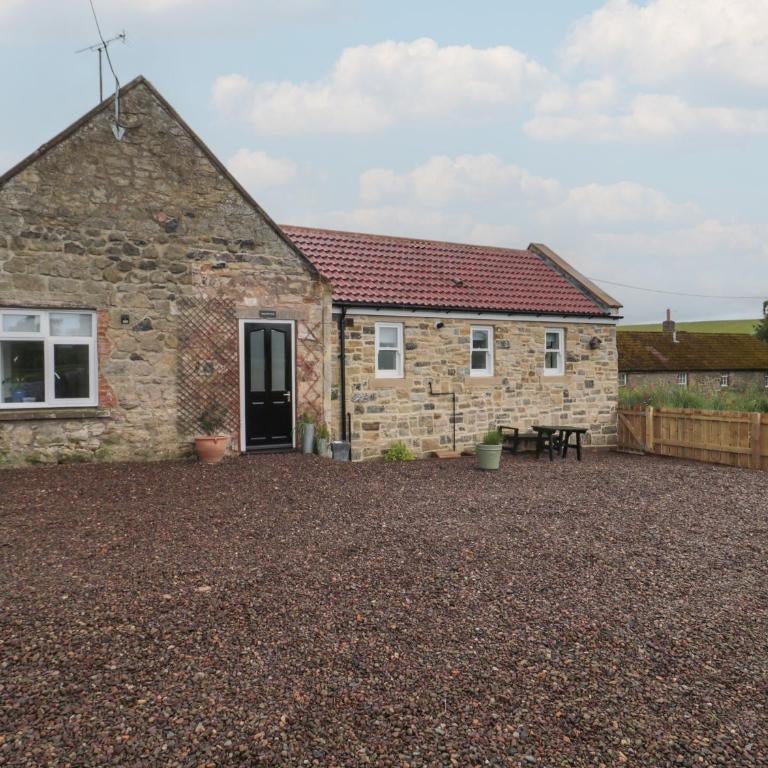 Honeysuckle Cottage