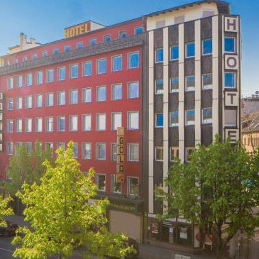 Hotel Königshof Dortmund