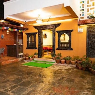 Hotel Dreams Connect Heritage