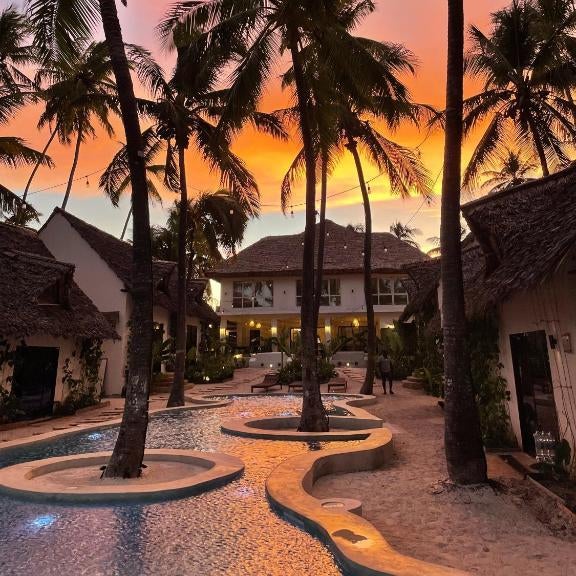 Mala Boutique Hotel Thumbnail