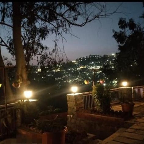 Aaram Baagh Shimla