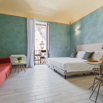 Five Stars Sicily Sirio by Ortigia Apartments