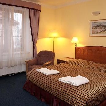 Hotel Prajer