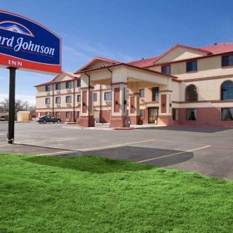 Howard Johnson by Wyndham Lubbock TX Thumbnail