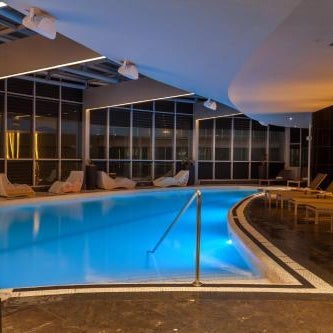 Hotel Las Americas Golden Tower Panamá