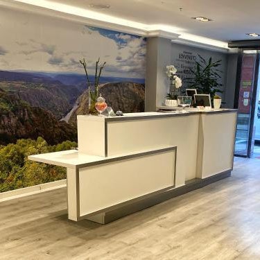 Hotel Ribeira Sacra
