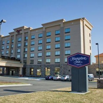 Hampton Inn By Hilton Sidney Thumbnail