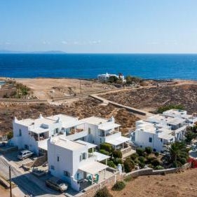 Maison A La Plage