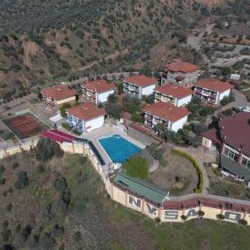 Nysa Hotel