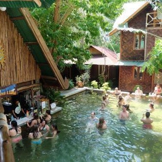 Tropical Garden Bungalow Thumbnail