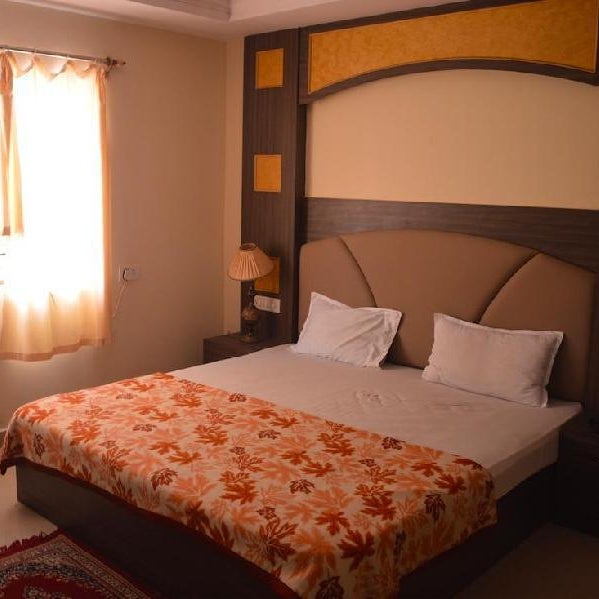 Hotel City Palace