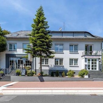 Thermen Hotel & Restaurant Bad Soden Thumbnail