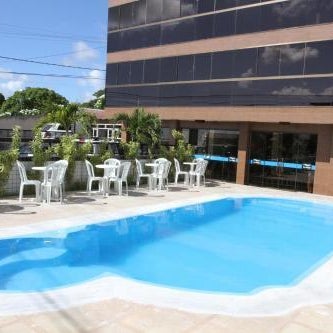 Las Brisas Beach Hotel