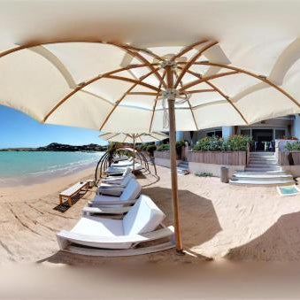 Hotel Les Ondines Sur La Plage Thumbnail