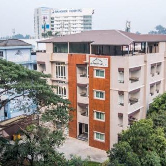 At Home at Udon Thumbnail