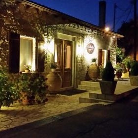 Methexis Boutique Hotel
