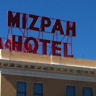 Mizpah Hotel Thumbnail
