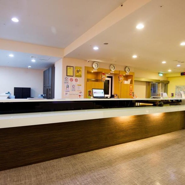 Ximen Holiday Fun Hotel Thumbnail