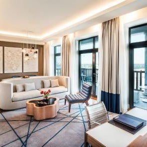 Sheraton Baku Intourist
