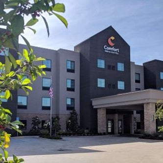 Comfort Inn And Suites Slidell Thumbnail