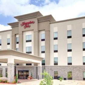 Hampton Inn By Hilton Snyder Tx Thumbnail