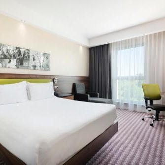 Hampton By Hilton Krakow