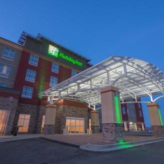 Holiday Inn Bismarck By IHG Thumbnail