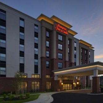 Hampton Inn & Suites Baltimore North/Timonium, MD