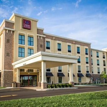 Comfort Suites Hartville-North Canton Thumbnail