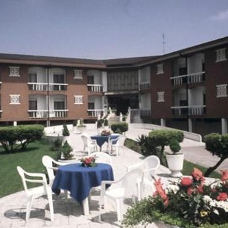 Hotel Park Venezia
